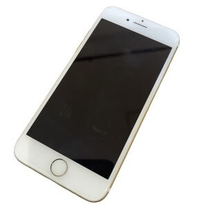 iPhone7バッテリー交換