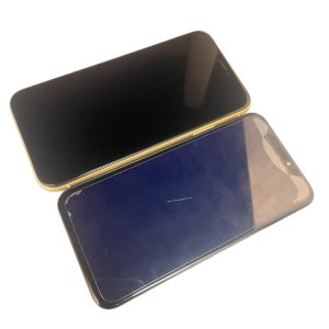 iPhoneXR 液晶交換修理