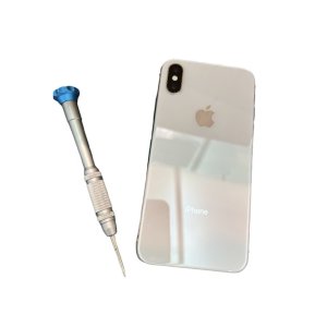 iPhoneXS ライトニング交換 充電不良