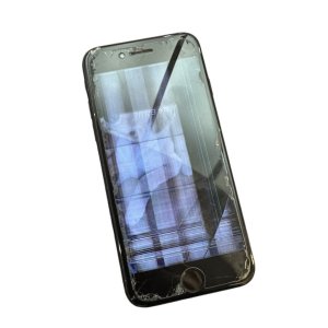 iPhone7 液晶交換