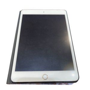 iPad mini4 バッテリー交換
