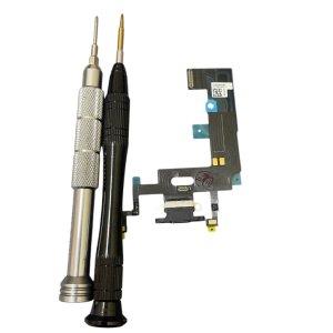 iPhoneXR　ライトニング交換