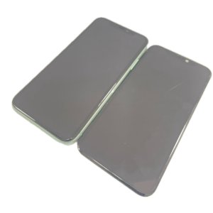 iPhone11　液晶交換修理