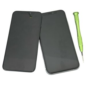 iPhoneXR 液晶交換