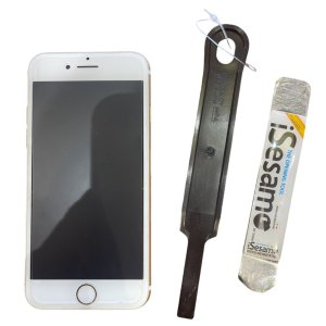 iPhone7 バッテリー交換