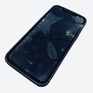 iPhone12 plusパネル交換