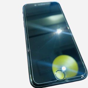 iPhone SE2 バッテリー交換