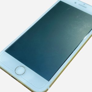 iPhone７　バッテリー交換