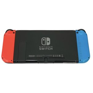 ニンテンドースイッチ バッテリー交換