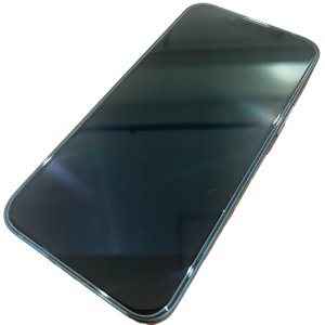 iPhone13mini バッテリー交換