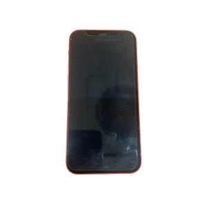 iPhone12バッテリー交換