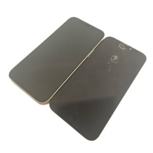 iPhone12 フロントパネル交換修理