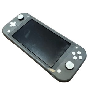 任天堂Switch Lite　ニンテンドースイッチ ライト　ドッグコネクター修理