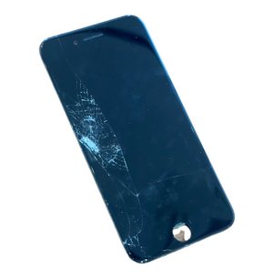 iPhoneSE2  (アイフォンSE2) パネル交換