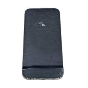 iPhone12Pro　フロントパネル交換