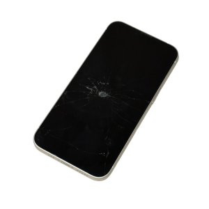 iPhone11 フロントパネル交換