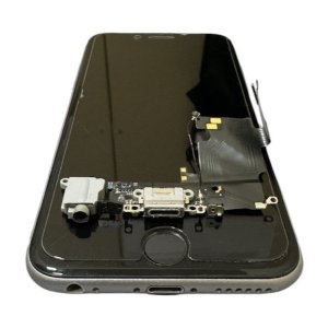 iPhone6S　ライトニング交換