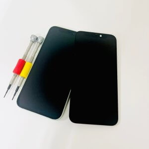 iPhone12mini 液晶交換修理