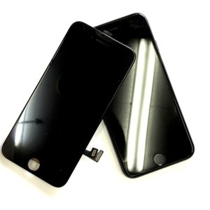 iPhoneSE2　バッテリー交換