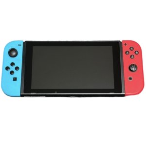 任天堂Switch(ニンテンドースイッチ)　起動不良/バッテリー交換