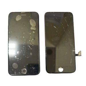 iPhoneSE3(第三世代) フロントパネル交換
