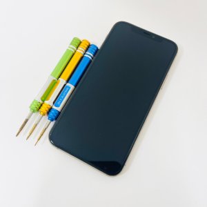 iPhone11Pro バッテリー交換修理