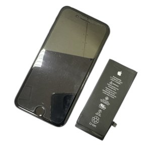 iPhoneSE2(第2世代)　バッテリー交換