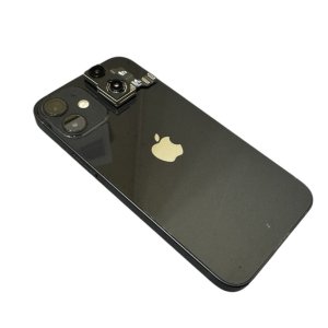iPhone12　アウトカメラ交換
