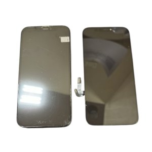 iPhone12Pro　液晶交換