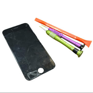 iPhone6S 液晶交換