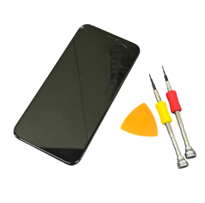 iPhoneXS 液晶交換