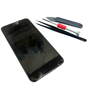 iPhone11Pro フロントパネル交換