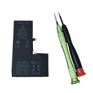 iPhoneⅩS バッテリー交換