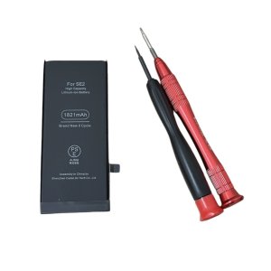 iPhoneSE2 バッテリー交換