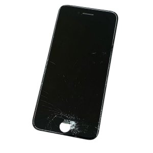 iPhoneSE2 液晶交換