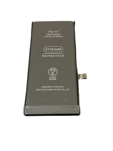 iPhone11 バッテリー交換