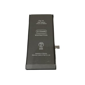 iPhone11 バッテリー交換