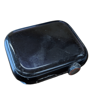 AppleWatch7 45mmスリープボタン交換