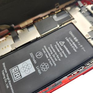 【iPhone12mini バッテリー交換 】iPhoneの動作が悪くなってしまったらバッテリーが原因かもしれません!ご相談は当店まで|根室市花咲港