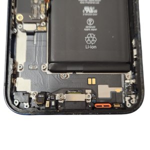 【iPhone12 ライトニング交換】充電ケーブルで充電がされないのはとても不便ですよね!!お困りの方はぜひ当店まで。|中標津町東10条