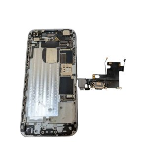iPhone6 ライトニング修理