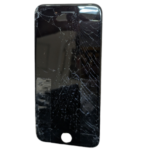 iPhoneSE2 パネル交換