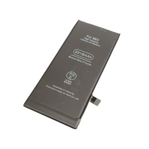 iPhone SE2 バッテリー交換