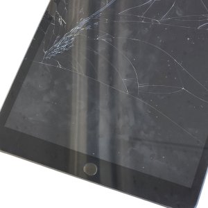【iPad 第7世代 フロントパネル交換】iPadの画面割れ修理も承っております!!|ぜひご相談ください。根室市清隆町
