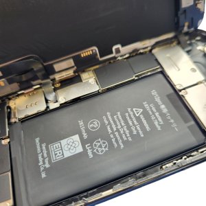 【iPhone12Pro バッテリー交換】12Proのバッテリー交換でしたら、お買い物のついでにご利用いただけます!!ぜひお待ちしております。|根室市西浜町