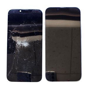 【iPhone13 液晶交換】iPhone13の液晶交換も当日お渡しにてご対応しております!!突然のトラブルでお困りの時はご相談ください。|別海町別海川上