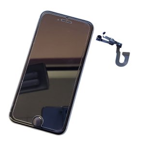 【iPhoneSE 第2世代 インカメラ交換】インカメラが使用できなくなると結構不便ですよね!!すぐに修理可能ですのでぜひご相談ください。|根室市西浜町