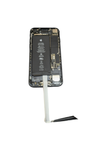 iPhoneSE2 バッテリー交換