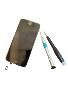 iPhone6 フロントパネル交換