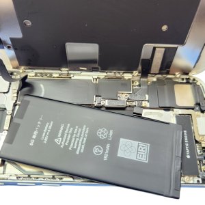 【iPhone8 バッテリー交換】iPhone8もバッテリー交換のご要望を多数いただいております!!|根室市駒場町
